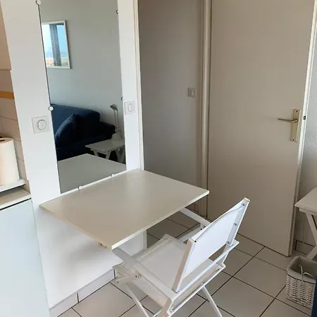 Appartement Cap Sud Vue Panoramique Sur Et Terre *